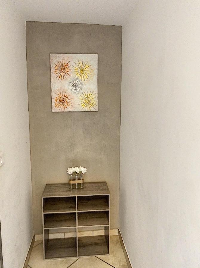 Grand Appartement Spacieux A 5 Min Du Centre Ville 阿雅克肖 外观 照片