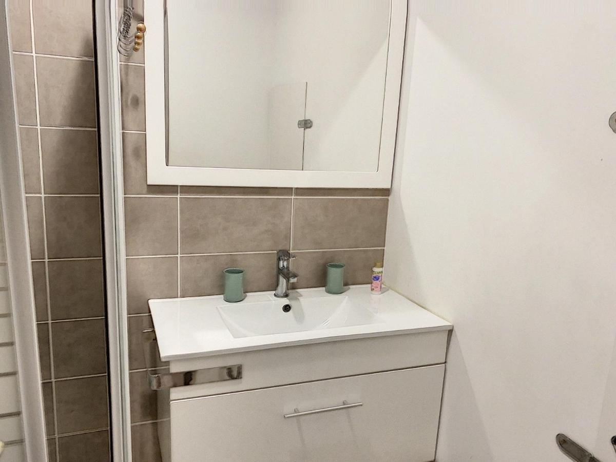 Grand Appartement Spacieux A 5 Min Du Centre Ville 阿雅克肖 外观 照片